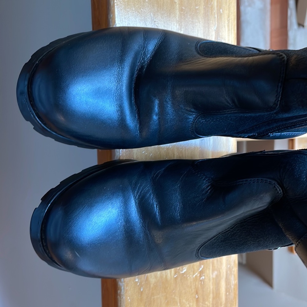 Blondo boots